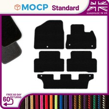 Standard Car Mats to fit