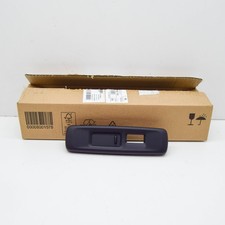 BMW X7 G07 Front Seat Back