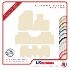 Fits Kia Sorento 7 Seater MPV