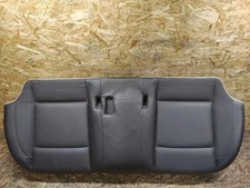 BMW 7 F01, F02 REAR SEAT