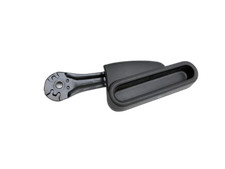 Lever for seat adjustment left