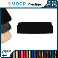 Prestige Boot Mat to fit