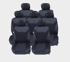 Fit For Vw Touran Seat Covers