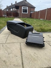Audi Q7 Centre Console For 6