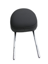 Headrest for driver seat re or