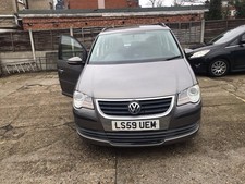 VW TOURAN 1.9 TDI Diesel