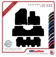 Fits Kia Sorento 7 Seater MPV