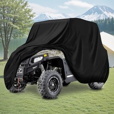 420D Heavy Duty 2-3 Seater UTV