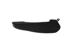Side cushion re for rear seat