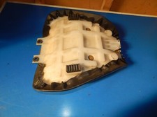 Driver Seat, Suzuki GSX-R