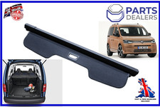 GENUINE VW CADDY MAXI MK5