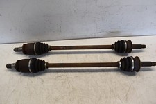 SUBARU EXIGA GT WAGON JDM 7