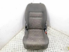 VW Sharan 7M8, 7M9, 7M6 Rear