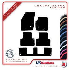 Fits Volvo XC90 7-Seater (MPV)