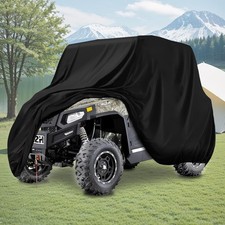 420D Heavy Duty 2-3 Seater UTV