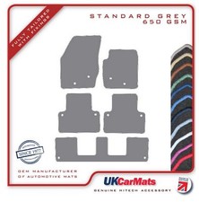 Fits Volvo XC90 7-Seater (MPV)