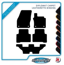 Fits VW Touran 7 Seater 2015