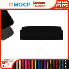 Carpet Boot Mat to fit