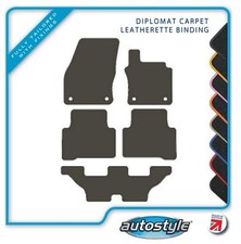 Fits VW Touran 7 Seater 2015