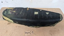 Seat foam Yamaha TY 50 - 1G7