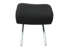 Headrest head pole right rear