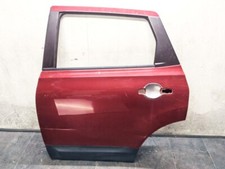 NISSAN QASHQAI+2 7 Seater J10