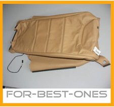 NEW Porsche Cayenne 955 seat